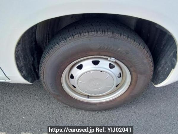 Used 2012 AT toyota probox-van NCP50V Image[26]