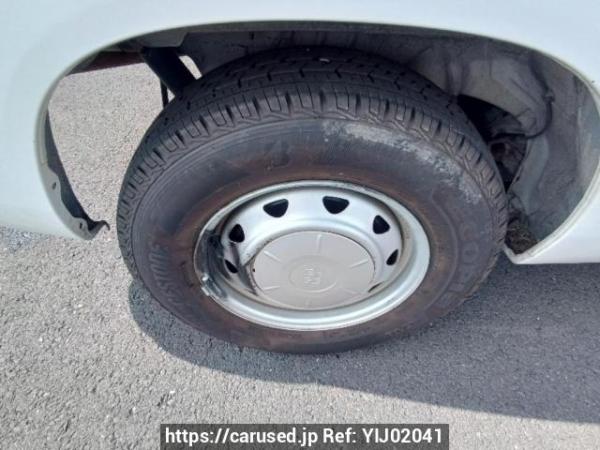 Used 2012 AT toyota probox-van NCP50V Image[28]