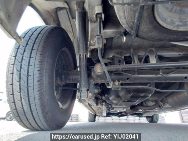 Used 2012 AT toyota probox-van NCP50V Image[36]