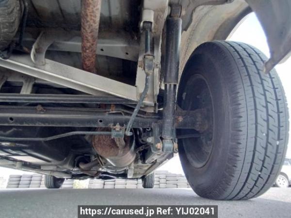 Used 2012 AT toyota probox-van NCP50V Image[37]