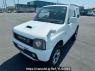 Used 2002 AT suzuki jimny JB23W Image[2]
