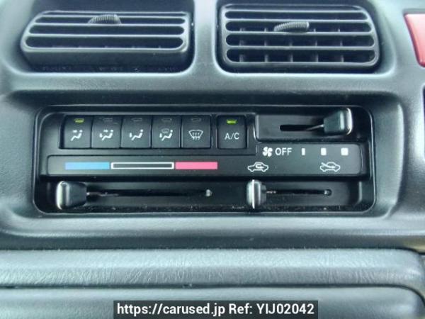 Used 2002 AT suzuki jimny JB23W Image[19]