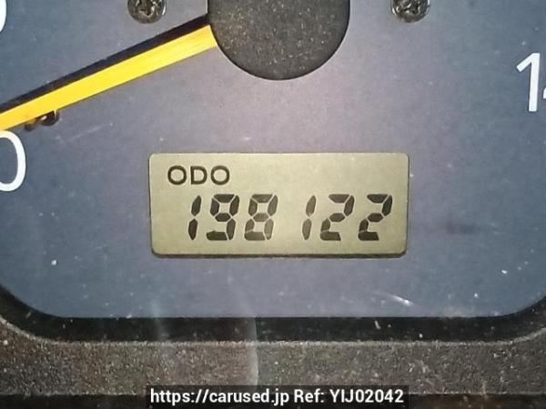 Used 2002 AT suzuki jimny JB23W Image[22]