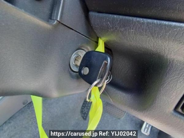Used 2002 AT suzuki jimny JB23W Image[23]