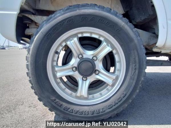 Used 2002 AT suzuki jimny JB23W Image[26]