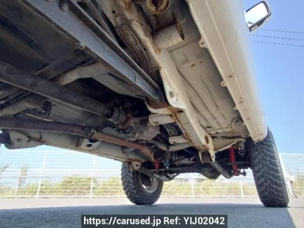 Used 2002 AT suzuki jimny JB23W Image[31]