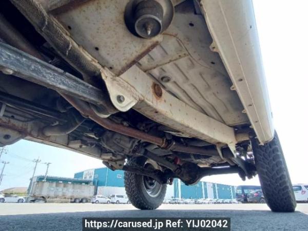 Used 2002 AT suzuki jimny JB23W Image[33]