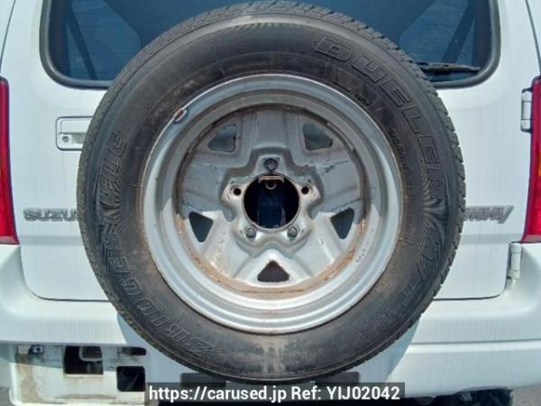 Used 2002 AT suzuki jimny JB23W Image[37]
