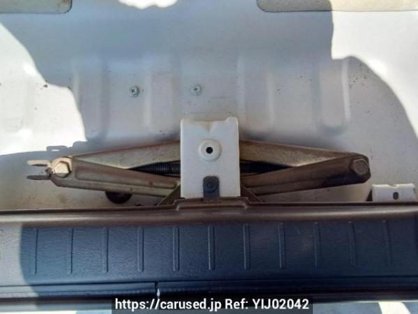 Used 2002 AT suzuki jimny JB23W Image[38]
