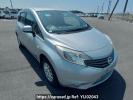 Nissan Note E12