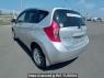 Used 2013 AT nissan note E12 Image[4]