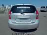 Used 2013 AT nissan note E12 Image[5]