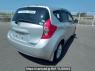 Used 2013 AT nissan note E12 Image[6]
