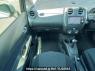 Used 2013 AT nissan note E12 Image[17]