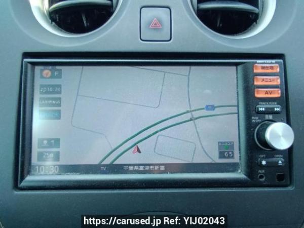 Used 2013 AT nissan note E12 Image[20]