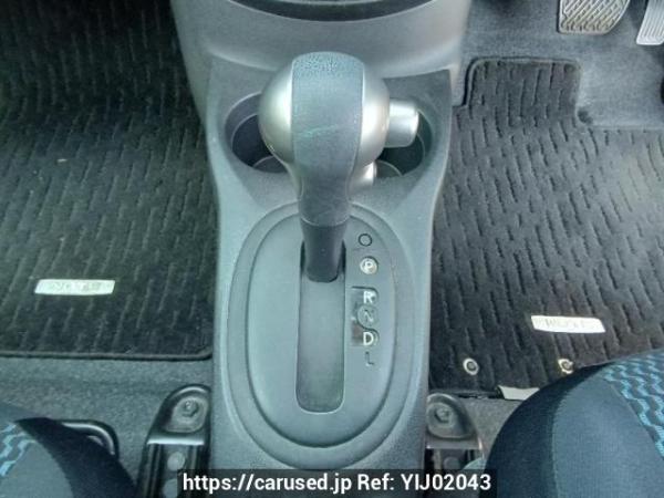 Used 2013 AT nissan note E12 Image[22]