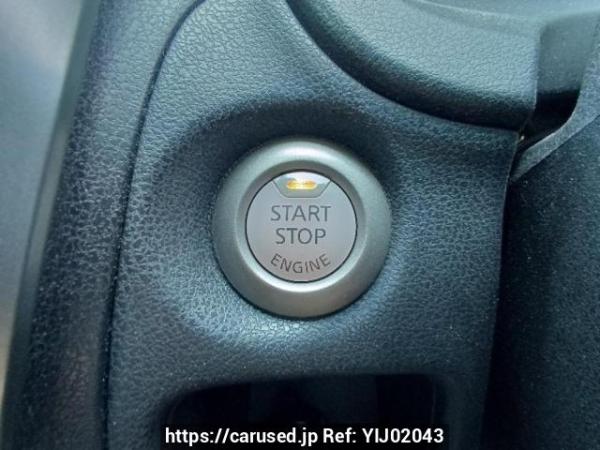 Used 2013 AT nissan note E12 Image[25]