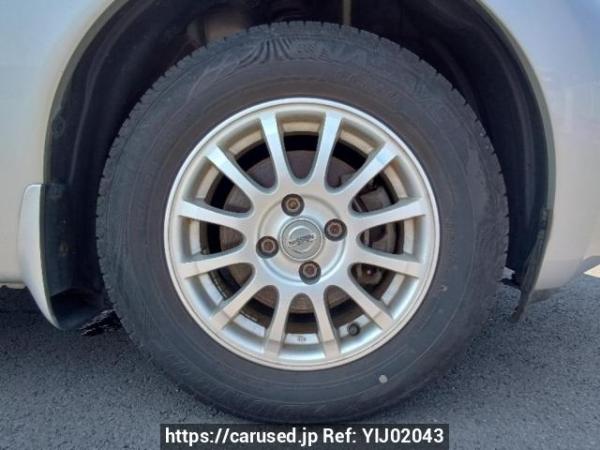 Used 2013 AT nissan note E12 Image[27]