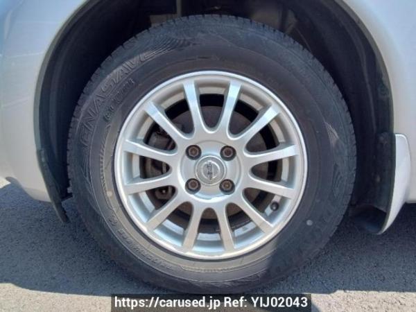 Used 2013 AT nissan note E12 Image[28]