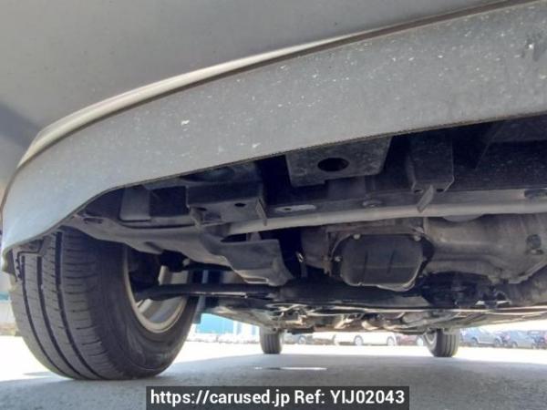 Used 2013 AT nissan note E12 Image[31]