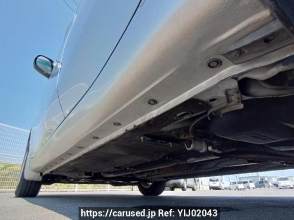 Used 2013 AT nissan note E12 Image[33]