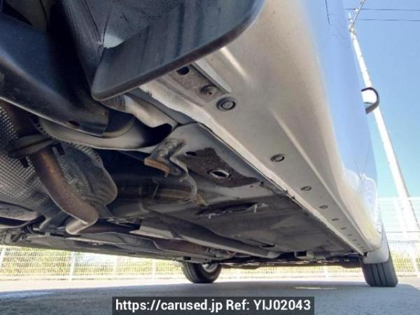 Used 2013 AT nissan note E12 Image[34]