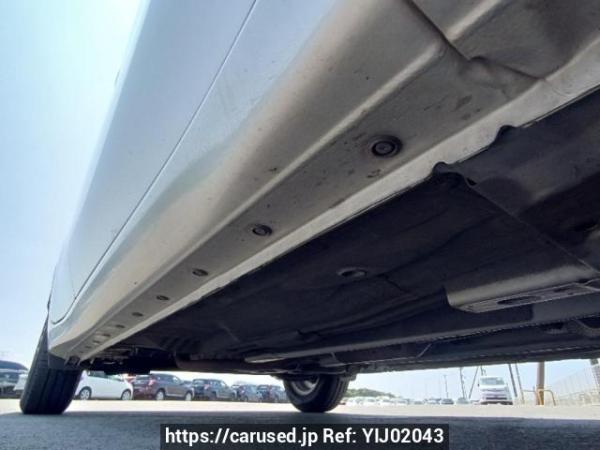 Used 2013 AT nissan note E12 Image[35]