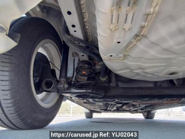 Used 2013 AT nissan note E12 Image[37]
