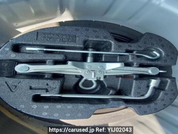 Used 2013 AT nissan note E12 Image[42]