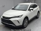 Toyota Harrier Hybrid AXUH80