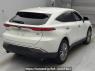 Used 2021 AT toyota harrier-hybrid AXUH80 Image[1]
