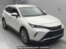 Used 2021 AT toyota harrier-hybrid AXUH80 Image[2]