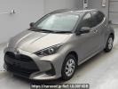 Toyota YARIS MXPA15
