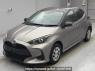 Used 2023 AT toyota yaris MXPA15 Image[0]