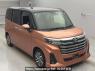 Used 2021 AT toyota roomy M910A Image[2]