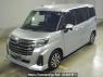 Used 2023 AT toyota roomy M910A Image[0]