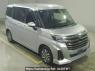Used 2023 AT toyota roomy M910A Image[2]