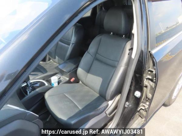 Used 2014 AT nissan x-trail NT32 Image[16]