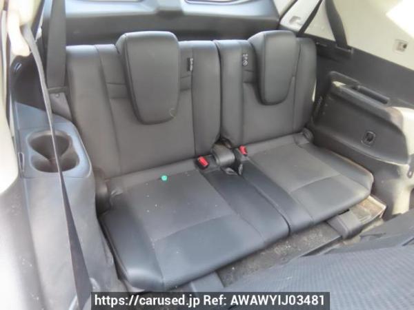 Used 2014 AT nissan x-trail NT32 Image[20]
