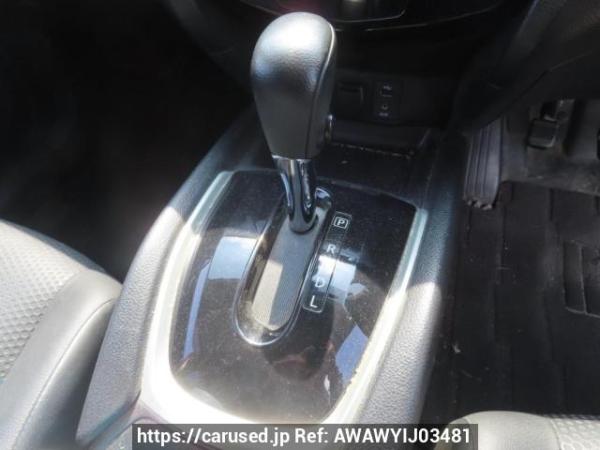 Used 2014 AT nissan x-trail NT32 Image[26]