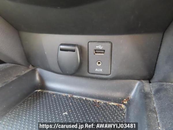 Used 2014 AT nissan x-trail NT32 Image[29]