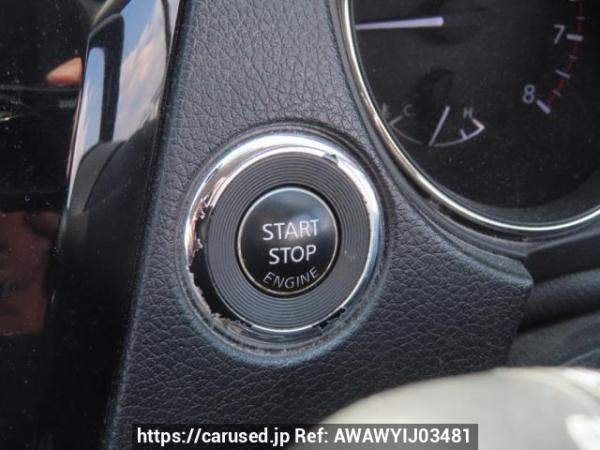 Used 2014 AT nissan x-trail NT32 Image[30]