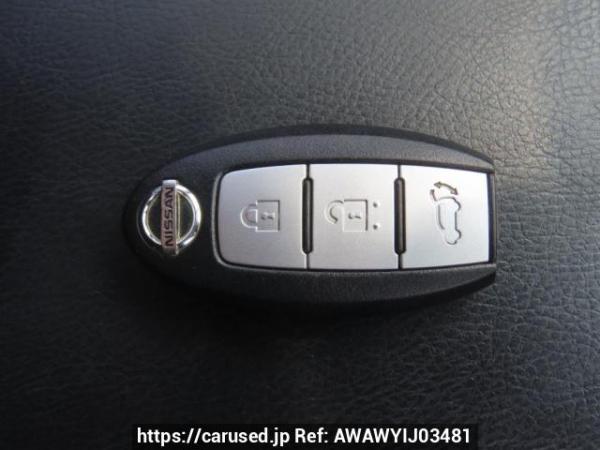 Used 2014 AT nissan x-trail NT32 Image[31]