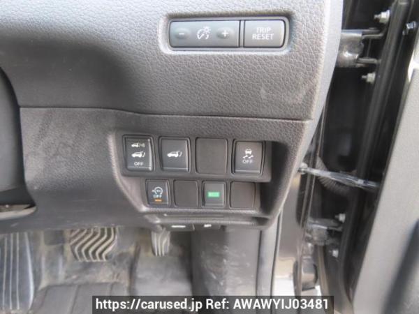 Used 2014 AT nissan x-trail NT32 Image[32]