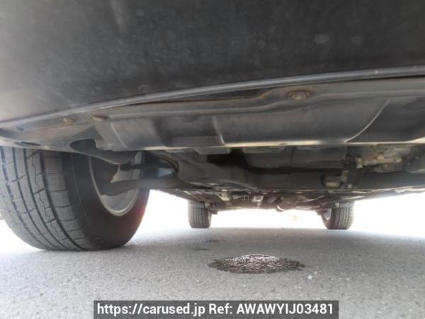 Used 2014 AT nissan x-trail NT32 Image[38]