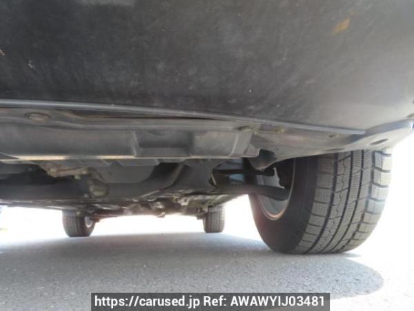 Used 2014 AT nissan x-trail NT32 Image[39]