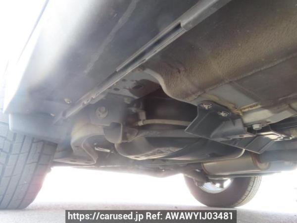Used 2014 AT nissan x-trail NT32 Image[42]
