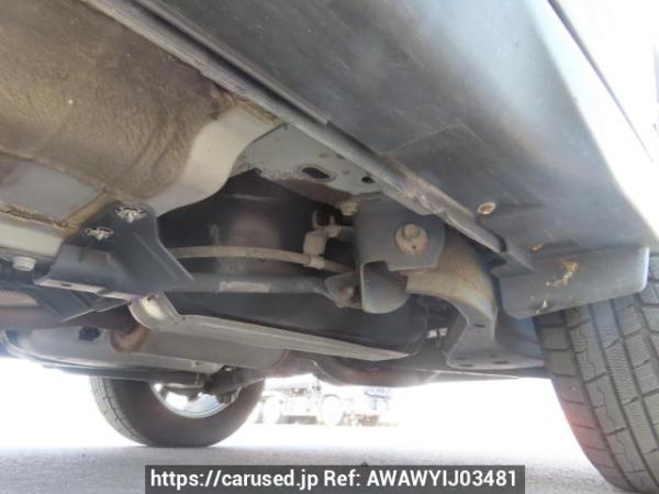 Used 2014 AT nissan x-trail NT32 Image[43]