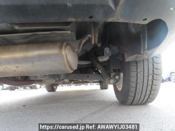 Used 2014 AT nissan x-trail NT32 Image[45]