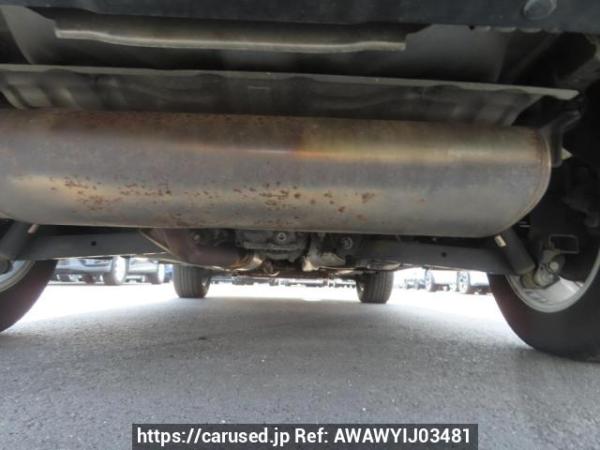 Used 2014 AT nissan x-trail NT32 Image[46]